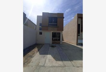 Casa en  Villa Luz, Juárez, Nuevo León