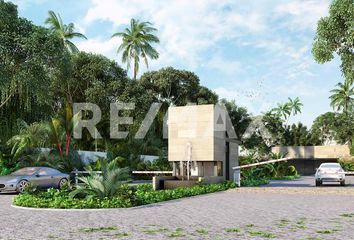 Lote de Terreno en  Akumal, Tulum