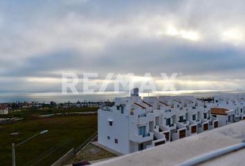 Casa en condominio en  Reforma, Playas De Rosarito