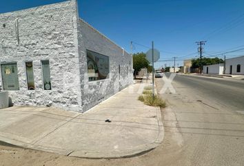 Local comercial en  Aeropuerto, San Luis Río Colorado