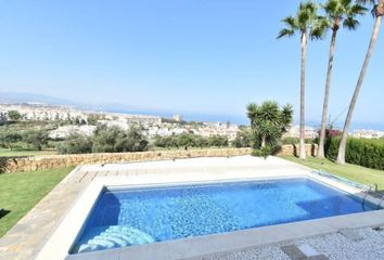 Chalet en  Alcorin, Málaga Provincia