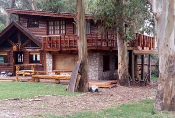 Casa en  Bosque Peralta Ramos, Mar Del Plata