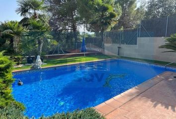 Chalet en  Sant Quirze Del Valles, Barcelona Provincia