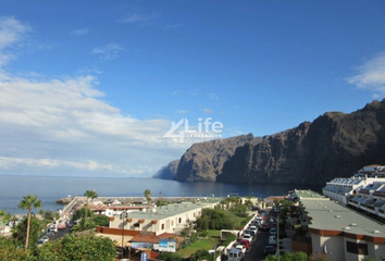 Apartamento en  Acantilado De Los Gigantes, St. Cruz De Tenerife