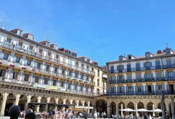 Piso en  Donostia-san Sebastian, Guipúzcoa