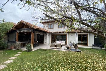 Casa en  Colina, Chacabuco