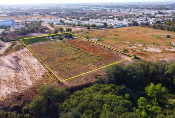 Lote de Terreno en  Villas Del Rio Elite, Culiacán