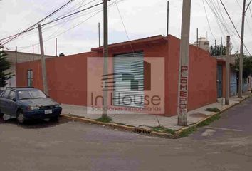 Lote de Terreno en  Ampliación San Pedro Atzompa, Tecámac