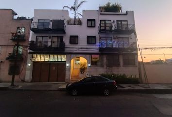 Departamento en  Guerrero, Cuauhtémoc, Cdmx