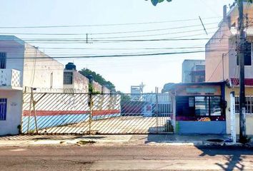 Lote de Terreno en  Ignacio Zaragoza, Municipio Veracruz