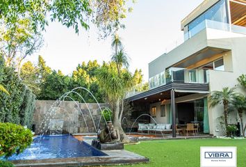 Casa en  Jardines Del Pedregal, Álvaro Obregón, Cdmx