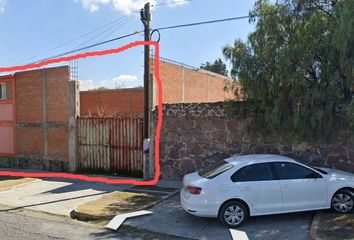 Lote de Terreno en  Calle Moctezuma, El Calvario, Tepeapulco, Hidalgo, 43977, Mex