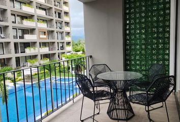 Departamento en  Avenida México 452-452, Localidad Jarretaderas, Las Jarretaderas, Bahía De Banderas, Nayarit, 63735, Mex