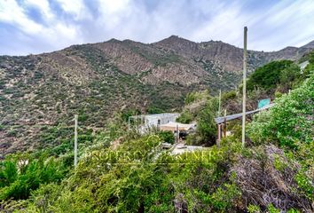 Casa en  Lo Barnechea, Provincia De Santiago