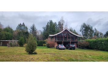 Casa en  Puerto Varas, Llanquihue