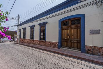 Casa en  Residencial Granjas De Tequisquiapan, Tequisquiapan