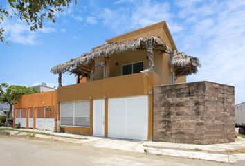 Casa en  Salagua, Manzanillo