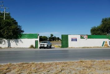 Lote de Terreno en  Hacienda El Campanario, Apodaca