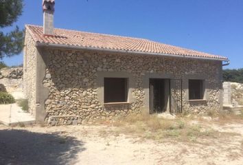 Chalet en  Castell De Castells, Alicante Provincia