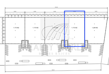 Nave en  Parque Industrial Reynosa (sección Norte), Reynosa