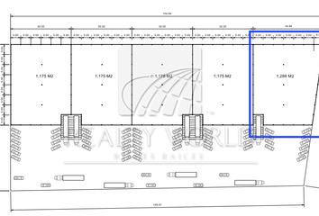 Nave en  Parque Industrial Reynosa (sección Norte), Reynosa