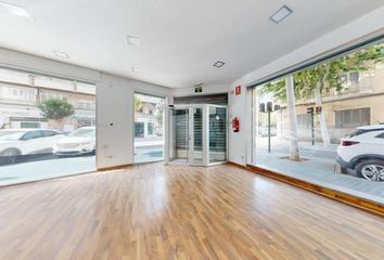 Local Comercial en  Elx/elche, Alicante Provincia