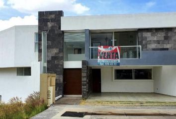 Casa en  Desarrollo Del Pedregal, San Luis Potosí