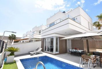 Chalet en  Ciudad Quesada, Alicante Provincia