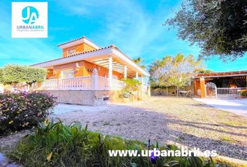 Chalet en  Sant Vicent Del Raspeig, Alicante Provincia