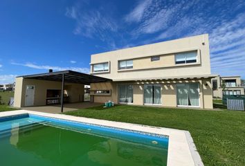 Casa en  Meulen, Caleu-caleu, La Pampa, Arg