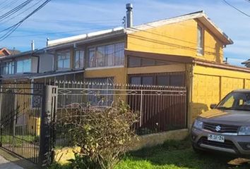 Casa en  Concepción, Concepción