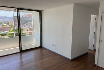 Departamento en  Recoleta, Provincia De Santiago