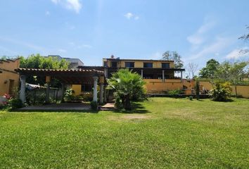 Casa en  El Lencero, Municipio De Emiliano Zapata (veracruz)