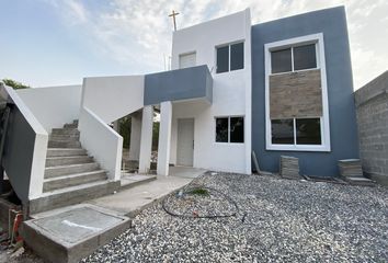 Casa en  Los Ranchos, Tuxtla Gutiérrez