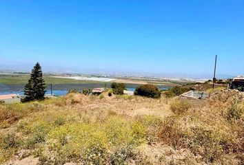 Lote de Terreno en  Ignacio Allende, Ensenada