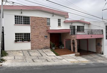 Casa en  Contry La Escondida, Guadalupe, Nuevo León