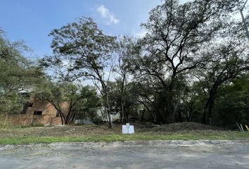 Lote de Terreno en  Calle Santa Clara, El Barrial, Santiago, Nuevo León, 67303, Mex