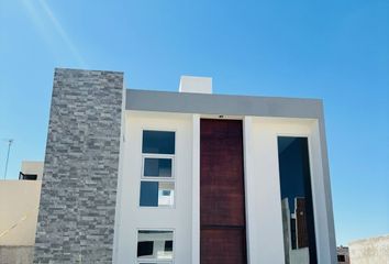 Casa en condominio en  Boulevard Juan Pablo Ii, El Edén, Aguascalientes, 20210, Mex