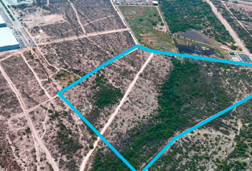 Lote de Terreno en  Carmen, Nuevo León