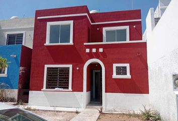 Casa en  Tixcacal Opichen, Mérida, Yucatán