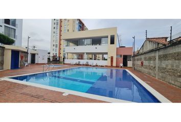 Apartamento en  Boconó, Cúcuta