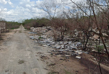 Lote de Terreno en  Sodzil Norte, Mérida, Yucatán