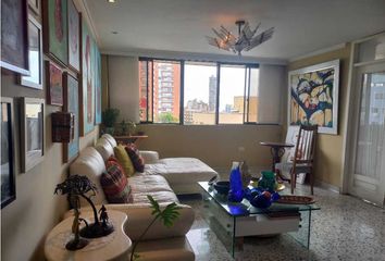 Apartamento en  Boston, Medellín