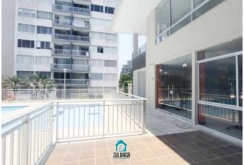 Apartamento en  Villa Carolina, Barranquilla