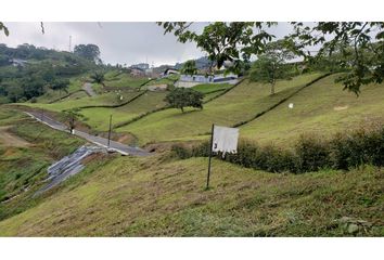 Lote de Terreno en  San José, Pereira