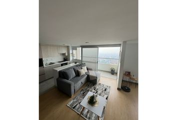 Apartamento en  Calasanz, Medellín