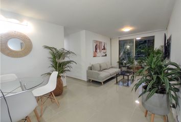 Apartamento en  Provenza, Medellín