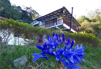 Casa en  Choachí, Cundinamarca