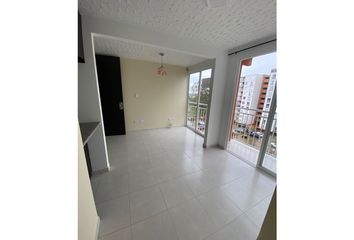 Apartamento en  El Recuerdo, Popayán