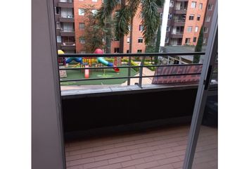 Apartamento en  Itagüí, Antioquia